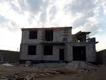 İnşaat betonu: İnşaat betonu M-300, Həcm: 1 kubmetr, Sifarişlə — 8