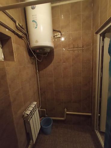 комната продаю: Студия, Аламединский рынок / базар Собственник, С подселением, С мебелью частично — 7