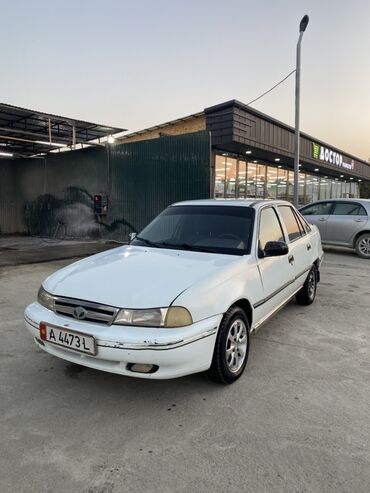 купить набор ключей: Daewoo Nexia: 1994 г., 1.5 л, Механика, Бензин, Седан