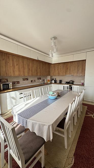 Продажа коттеджей и домов: Современный дом в стиле хай-тек | Чон-Арык Предлагается к продаже — 1