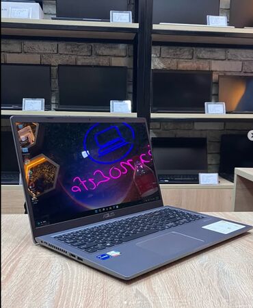 материнская плата баку: Б/у ASUS Vivobook, 15.6 ", Intel Core i5, 256 ГБ