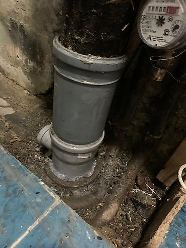 Монтаж и замена сантехники: Монтаж и замена сантехники Больше 6 лет опыта — 21