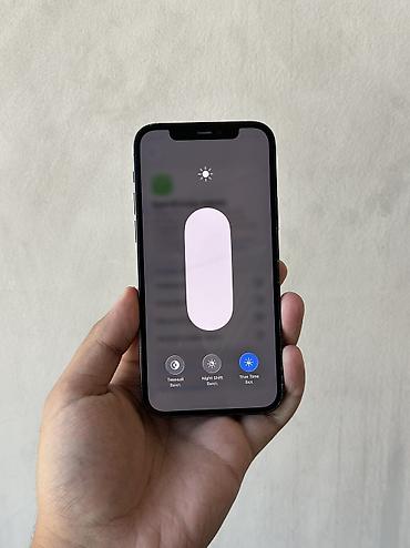 айклауде: IPhone 12 Pro, Б/у, 256 ГБ, Pacific Blue, Чехол, 90 % — 7