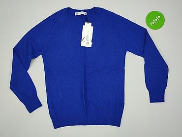bik bok sweter: Zara, Sweter damski, rozmiar M — 2