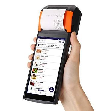 onlayn satis qruplari: Android POS proqramı — Satış, Anbar və Mağaza İdarəetmə Sistemi — 1