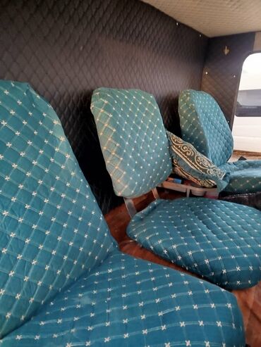 Грузовики: Грузовик, Камаз, Стандарт, Б/у — 11