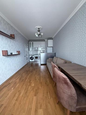 Yeni tikili: 2 otaqlı, Yeni tikili, 48 kv. m — 8