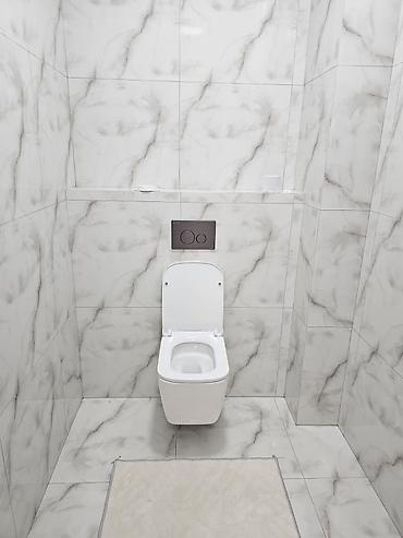 Продажа квартир: 2 комнаты, 65 м², Элитка, 2 этаж, Евроремонт — 5