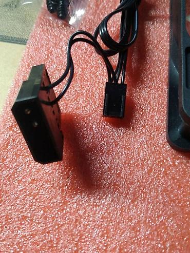 Системы охлаждения: Система охлаждения, Новый, Кулер, Для ПК — 23