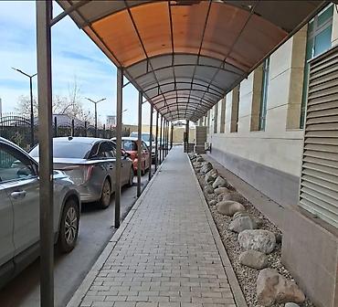 Продажа квартир: 2 комнаты, 75 м², Элитка, 4 этаж, Евроремонт — 5