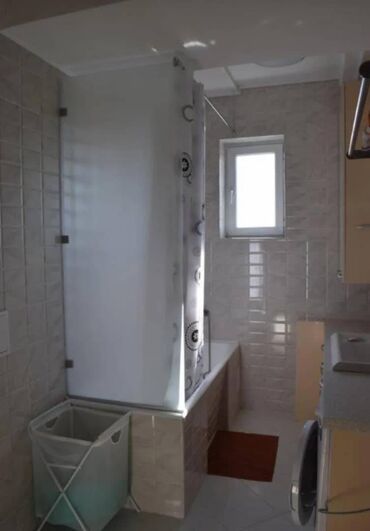 квартира алемедин: 3 комнаты, 83 м², Индивидуалка, 4 этаж, Евроремонт