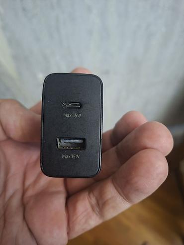 usb ventilator: Kabel Samsung, Type C (USB-C), İşlənmiş — 5