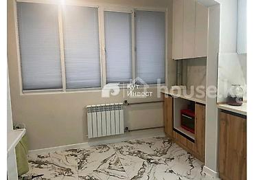 Продажа квартир: 1 комната, 45 м², Элитка, 5 этаж, Евроремонт — 9