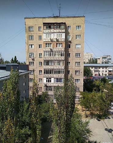 квартира берилет комната: 1 бөлмө, 36 м², 106-серия, 4 кабат, Эски ремонт — 2