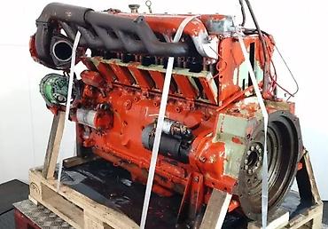 traktor mtz: Deutz, 6.1 l, Dizel, 1993 il, İşlənmiş — 8