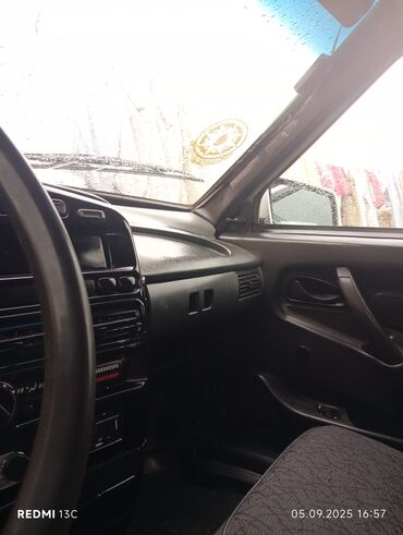 VAZ (LADA): VAZ (LADA) 2115 Samara: 1.6 l | 2004 il Sedan — 7