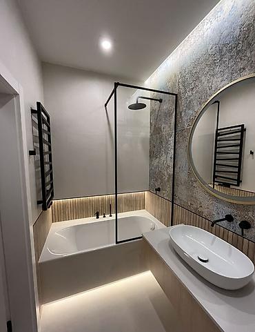 kant flat: 1 комната, Филармония, Бытовая техника, Бронь, Круглосуточное заселение — 5