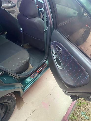 Hyundai: Hyundai Elantra: 1.6 l | 1997 il Universal — 21