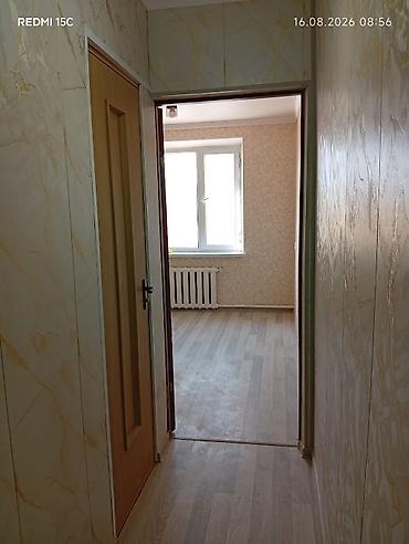 таунхаус ирпень: 3 комнаты, 66 м², 105 серия, 2 этаж, Свежий ремонт — 6