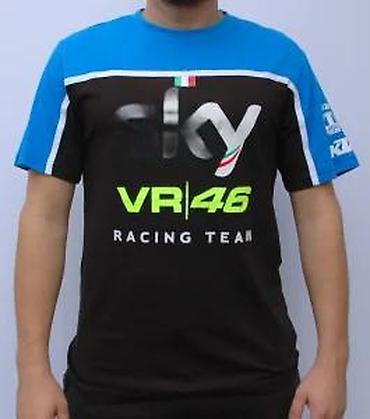 Majice: Men's T-shirt bоја - Šareno — 9