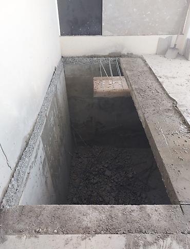 Услуги: Beton kəsimi və demontaj xidməti - Dəmir-beton, beton və asfalt — 8