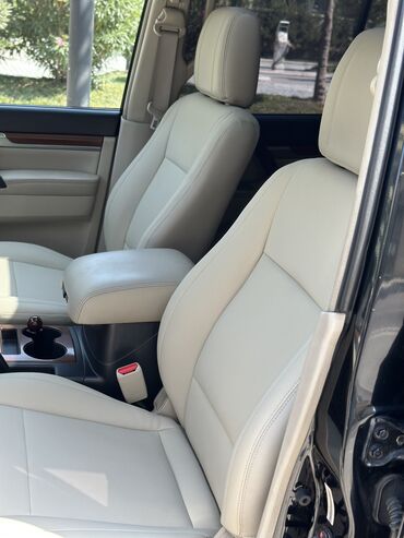 Mitsubishi: Mitsubishi Pajero: 3 l | 2007 il 149800 km — 4