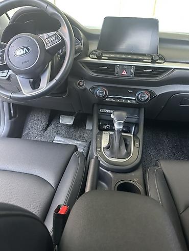 devo damaz: Kia K3: 2020 г., 1.6 л, Автомат, Бензин, Седан — 8
