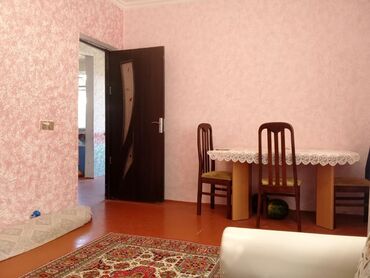 28 may evler: Binəqədi qəs. 3 otaqlı, 72 kv. m, Kredit yoxdur, Orta təmir