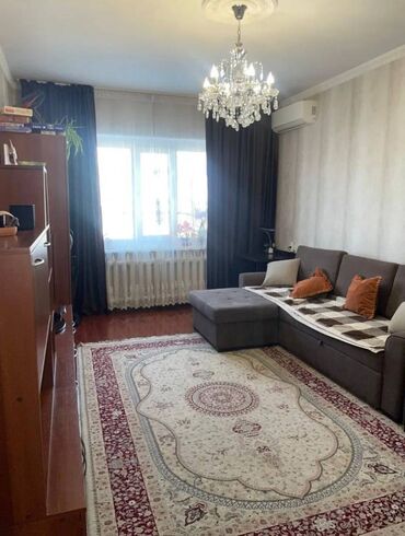 Продажа квартир: 2 комнаты, 55 м², 105 серия, 5 этаж, Косметический ремонт