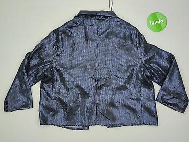bluzy do ta: Savida, Marynarka damska, rozmiar 2XL — 3