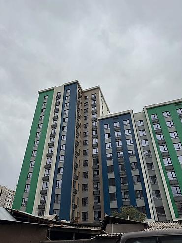 72: 2 комнаты, 72 м², 7 этаж, ПСО (под самоотделку) — 5