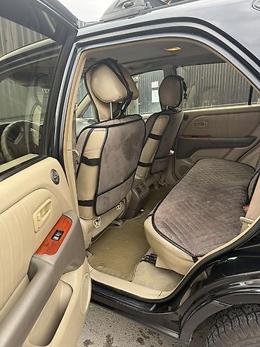 lexus 300: Lexus RX: 1999 г., 3 л, Бензин, Кроссовер — 7