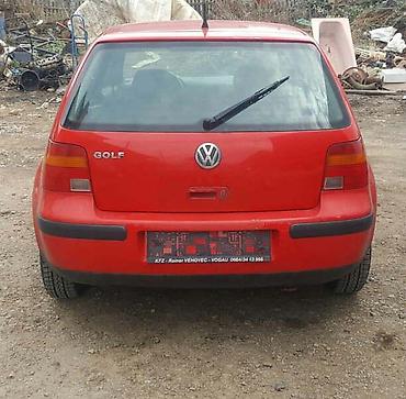 4*98: VRATA GEPEK ZA VOLKSWAGEN GOLF 4 | svi delovi za golfa.4 — 3