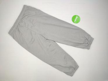 sweatpants: Spodnie dresowe damskie, rozmiar L — 3
