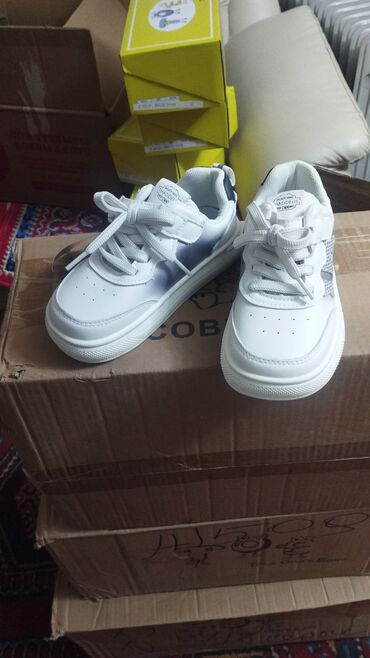 Детская обувь: Детская обувь,фирма, совенок,, новые, цены ниже,чем на рынке,размеры at lalafo.kg — 8 Детская обувь: Детская обувь,фирма, совенок,, новые, цены ниже,чем на рынке,размеры — 8