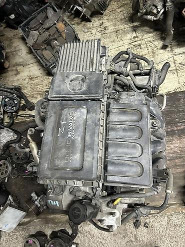 зил 130 двигатель купить: Двигатель бензиновый ZJ, 1.5 л, DOHC 16V, VVT (Variable Valve Timing) — 1