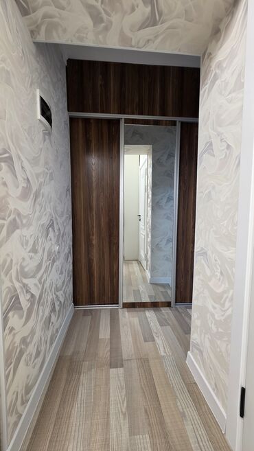 Продажа квартир: 3 комнаты, 65 м², Индивидуалка, 2 этаж, Евроремонт at lalafo.kg — 15 Продажа квартир: 3 комнаты, 65 м², Индивидуалка, 2 этаж, Евроремонт — 15