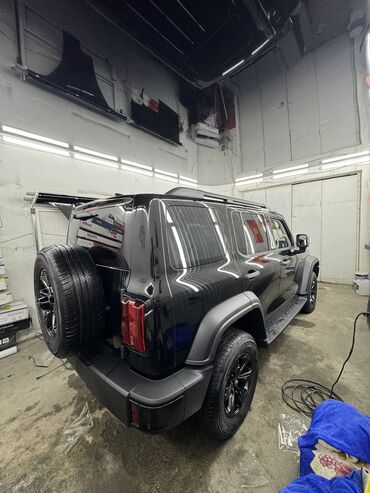 Автомойки: Автомойка | Полировка, Оклейка защитной пленкой, Тонировка — 13