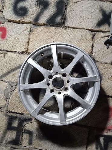 Əlaqe yalnız vp mesaj . 13 lük disk çatsız svarkasız . QİYMET SONDUR