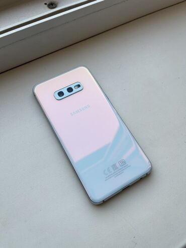 galaxy a33 купить: Samsung Galaxy S10e, Б/у, 128 ГБ, 2 SIM