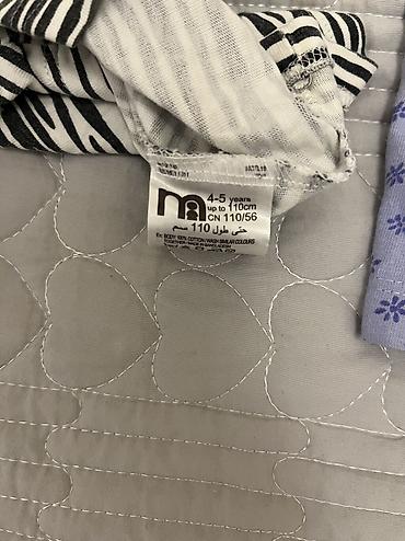 Комплекты одежды: Комплект, Для девочек, 3 - 4 года, Mothercare — 5