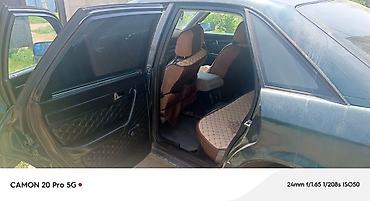 Audi: Audi A6: 1992 г., 2.6 л, Механика, Бензин — 2