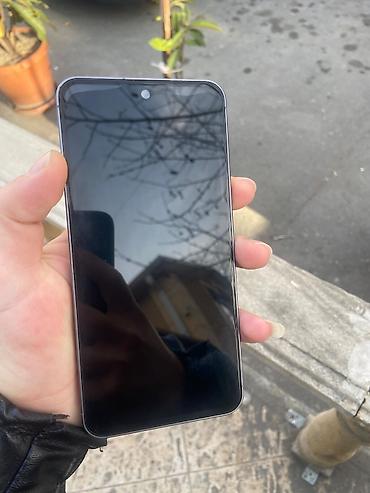 nar 4g modem satilir: Samsung Galaxy A56, 256 GB, rəng - Qara, Simsiz şarj — 6