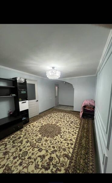 купить дом в покровке: 2 комнаты, 42 м², Хрущевка, 4 этаж, Евроремонт