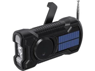 radio sa usb za auto: Brand: Sandberg Model: Powerbank Sandberg AIO 421-03