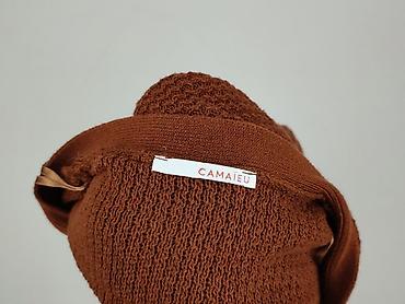 poncho: Camaïeu, Kardigan damski, rozmiar XL — 4
