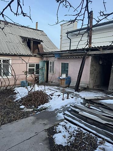 Продажа домов: Дом, 86 м², 5 комнат, Собственник, Старый ремонт — 10