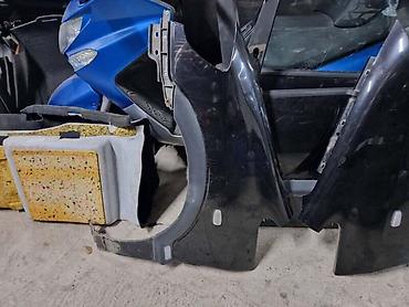 relej brisaca golf 4: KRILA CRNA BOJA ZA OPEL ZAFIRA | Cena je po komadu Svi delovi za — 3