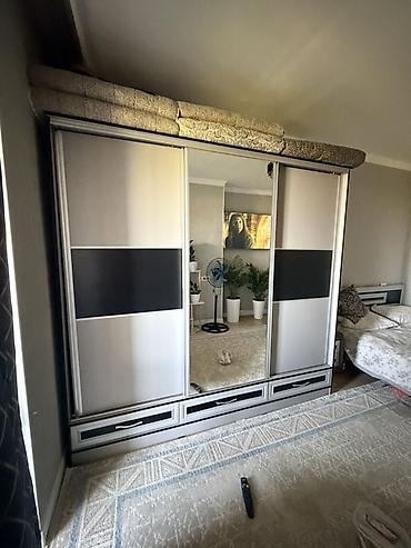 silver kitchen: 🛏️ Продаю спальный гарнитур Красивый и уютный спальный гарнитур в — 2