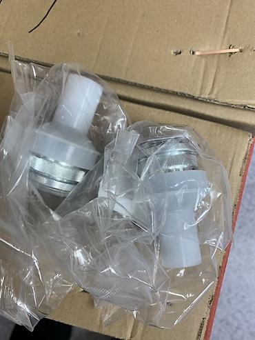 Шаровая опора HYKN (OEM Parts) для KIA Picanto/Morning JA с 2017 г. -
